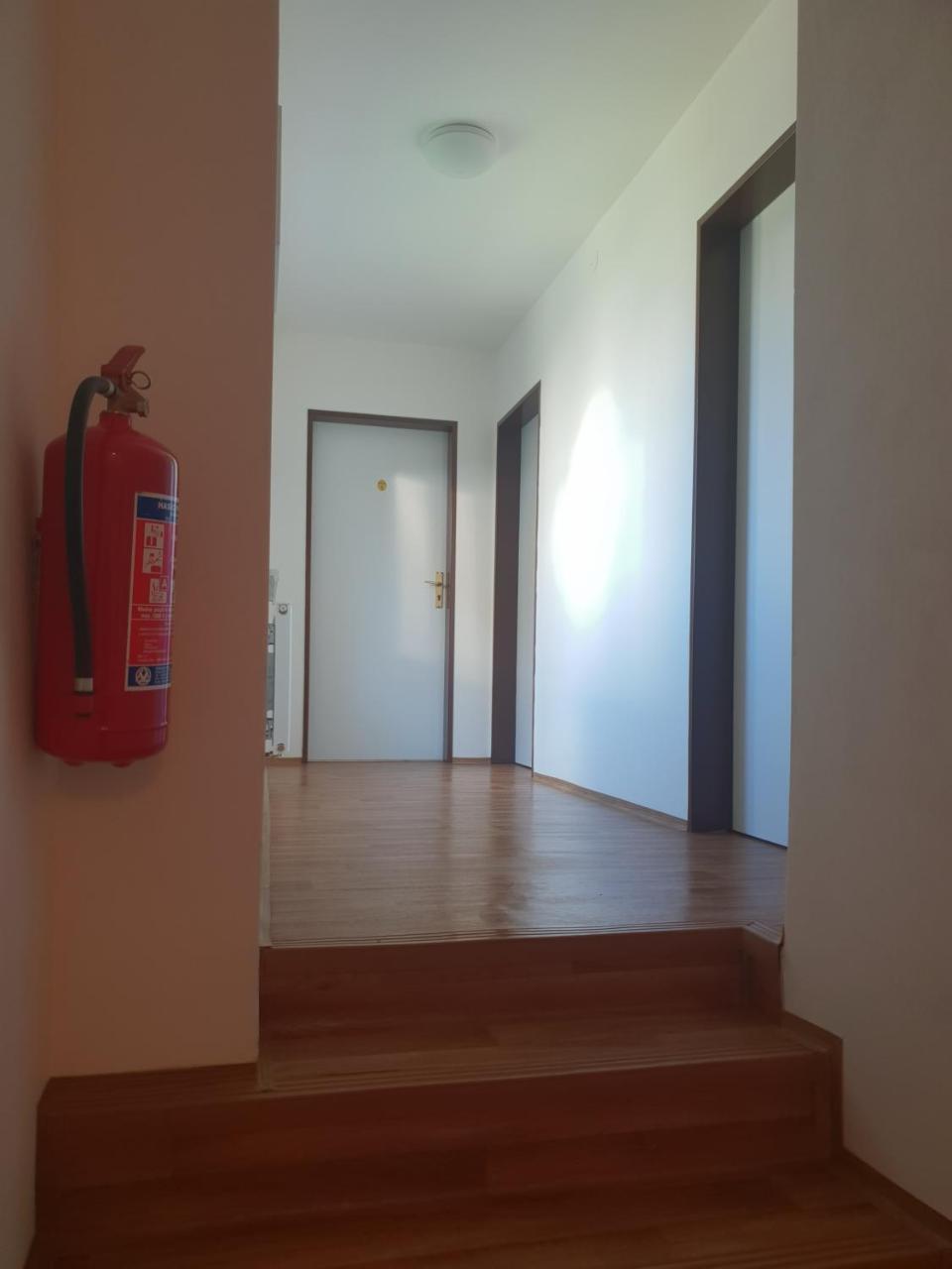 Ubytovani U Frantiska Valašské Klobouky Εξωτερικό φωτογραφία