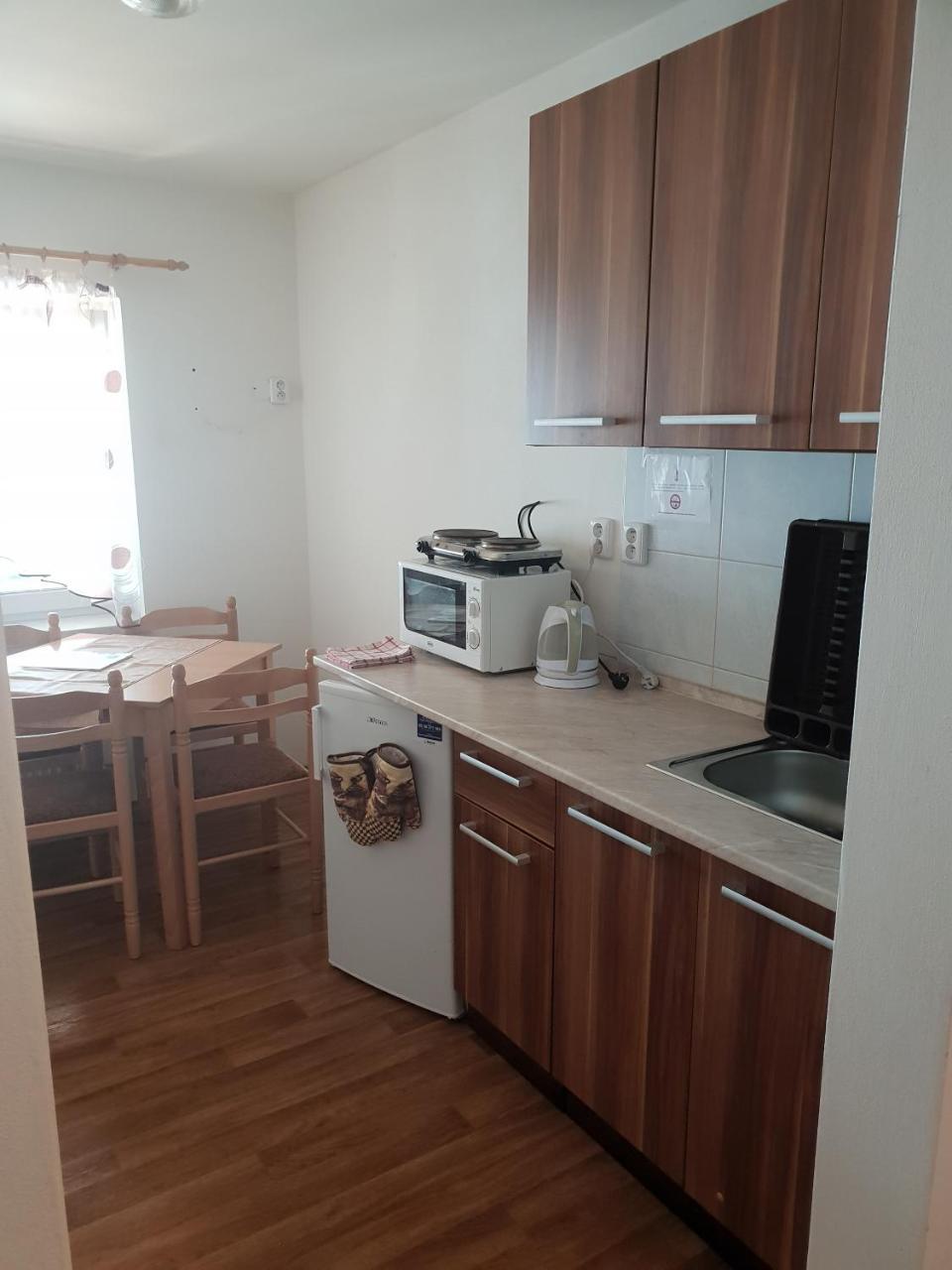 Ubytovani U Frantiska Valašské Klobouky Εξωτερικό φωτογραφία
